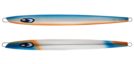 Daiwa Saltiga TB 130g Jig