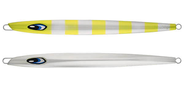 Daiwa Saltiga TB 130g Jig