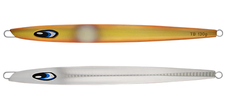 Daiwa Saltiga TB 130g Jig