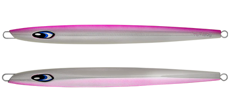 Daiwa Saltiga TB 180g Jig