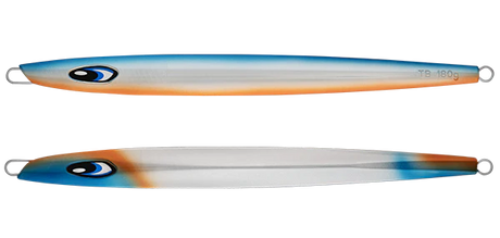 Daiwa Saltiga TB 180g Jig