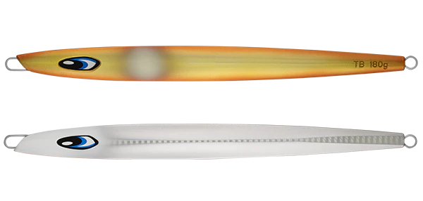 Daiwa Saltiga TB 180g Jig