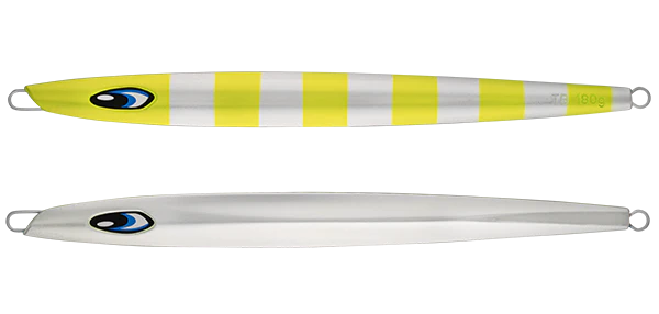 Daiwa Saltiga TB 180g Jig