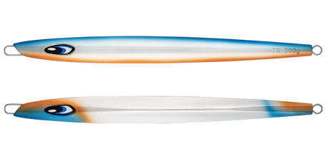 Daiwa Saltiga TB 200g Jig