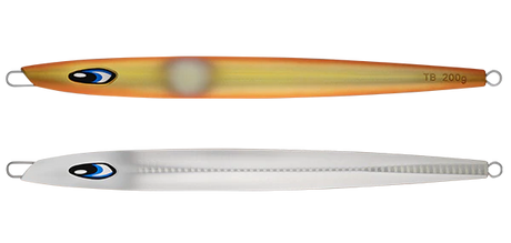 Daiwa Saltiga TB 200g Jig