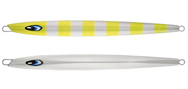 Daiwa Saltiga TB 200g Jig