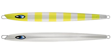 Daiwa Saltiga TB 200g Jig