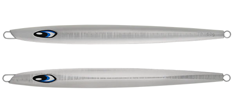 Daiwa Saltiga TB 160g Jig