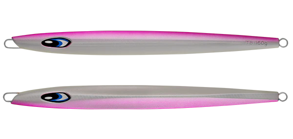 Daiwa Saltiga TB 160g Jig