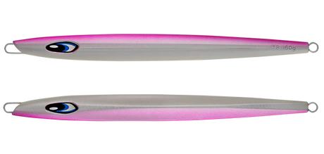 Daiwa Saltiga TB 160g Jig