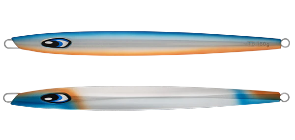 Daiwa Saltiga TB 160g Jig