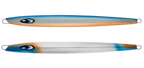 Daiwa Saltiga TB 160g Jig