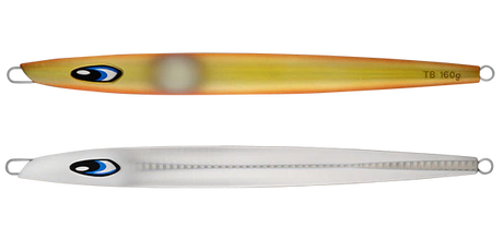 Daiwa Saltiga TB 160g Jig