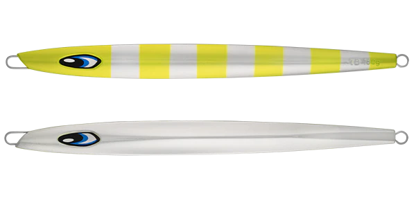 Daiwa Saltiga TB 160g Jig