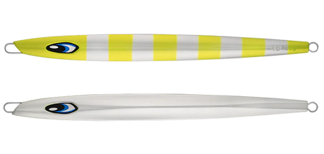 Daiwa Saltiga TB 160g Jig