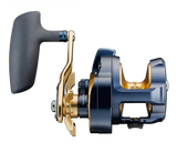 Daiwa 22 Saltiga 15H Overhead Reel