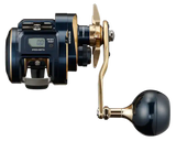 Daiwa Saltiga IC300