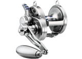 Daiwa Saltiga Lever Drag Reel