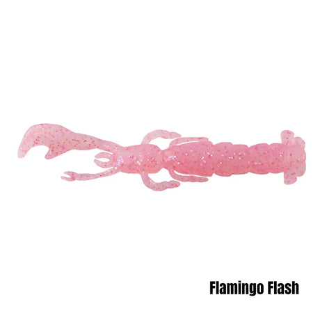 Berkley Gulp Salty Nipper 4.5in Soft Plastic