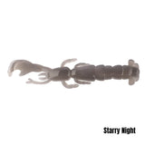 Berkley Gulp Salty Nipper 4.5in Soft Plastic