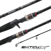 Samaki Skitch X Rods