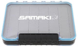 Samaki Split Foam Tackle Box