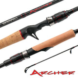 Samaki 25 Archer Rods