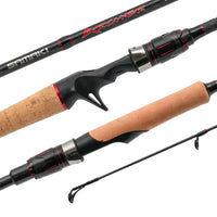 Samaki 25 Archer Rods