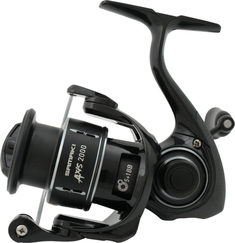 Samaki Axis Spin Reel
