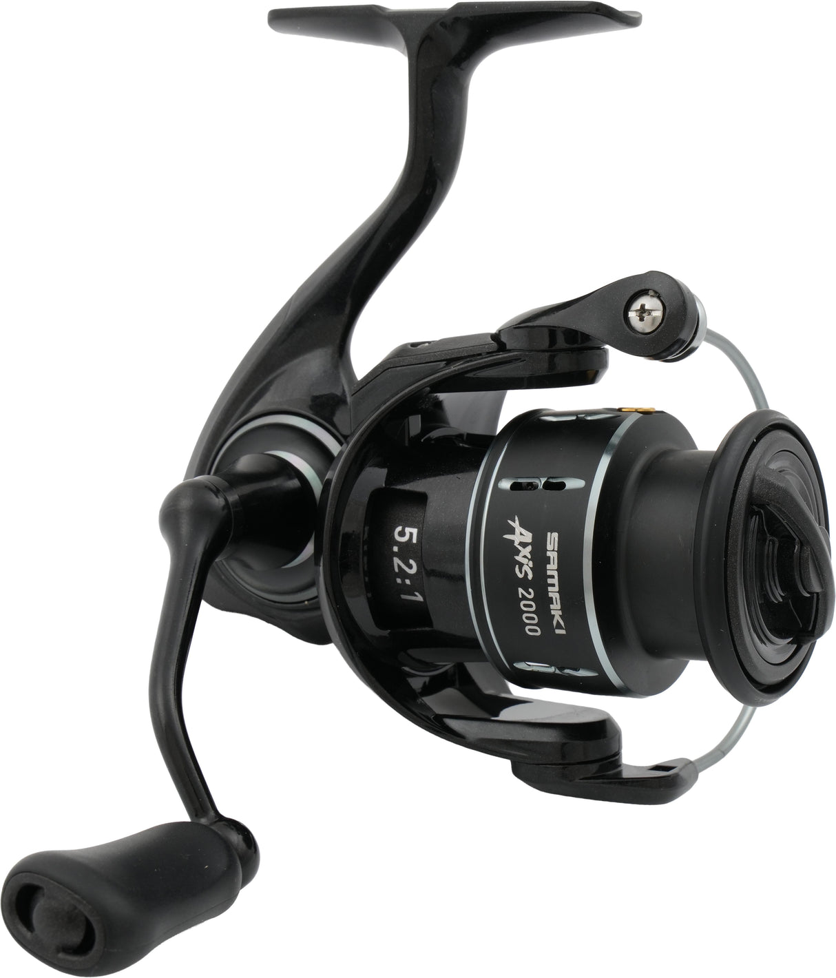 Samaki Axis Spin Reel