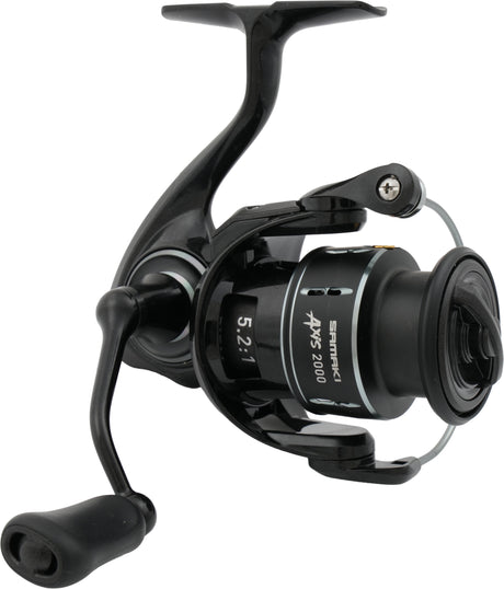 Samaki Axis Spin Reel