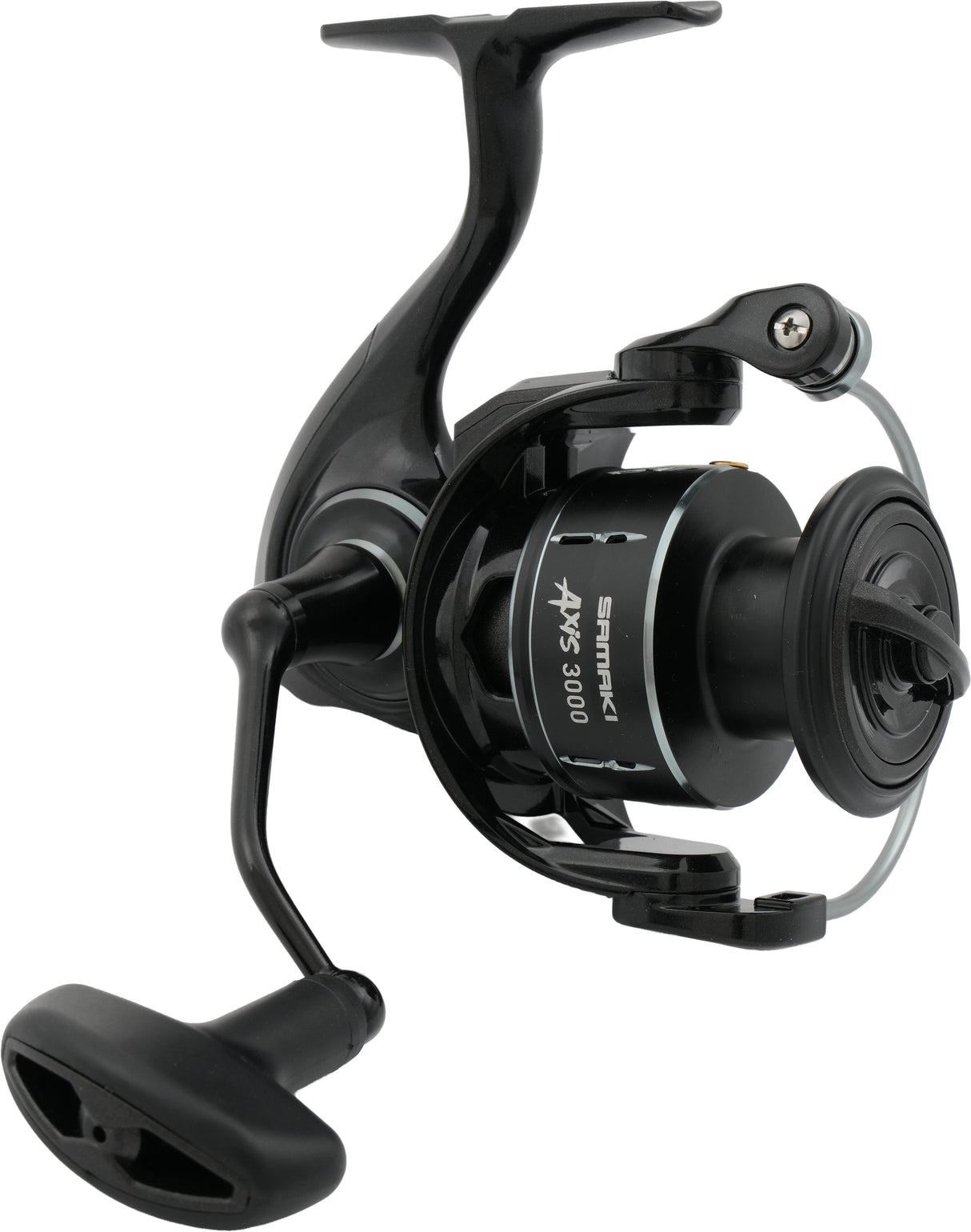 Samaki Axis Spin Reel