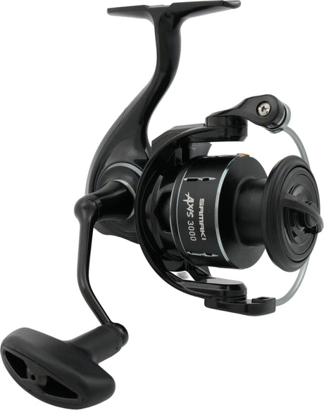 Samaki Axis Spin Reel