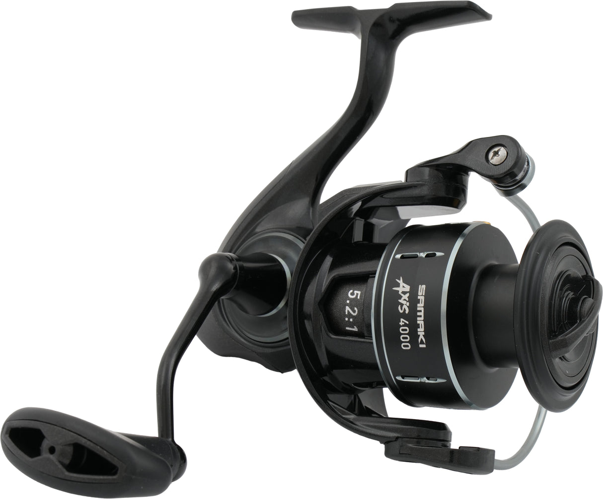 Samaki Axis Spin Reel