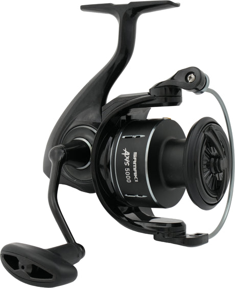 Samaki Axis Spin Reel