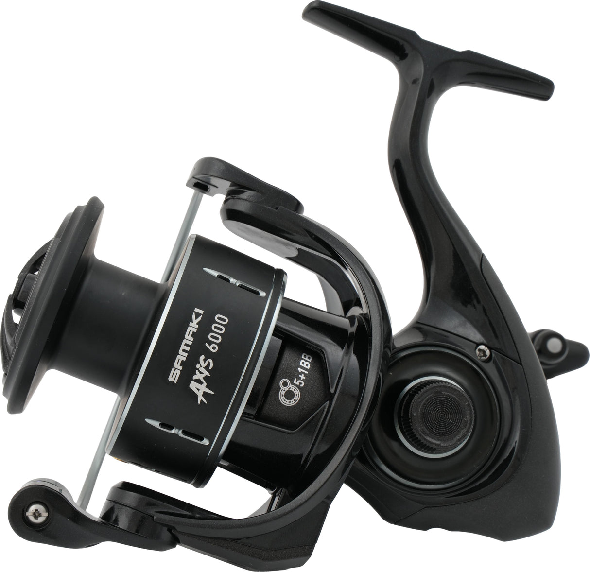 Samaki Axis Spin Reel