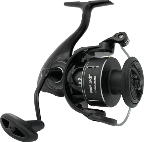 Samaki Axis Spin Reel