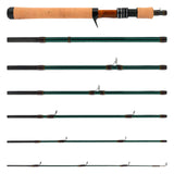 Samaki Drifter Travel Rods