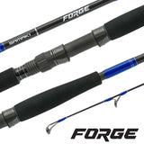 Samaki Forge Spin Rod