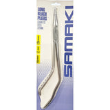 Samaki Stainless Steel 325mm Longreach Pliers
