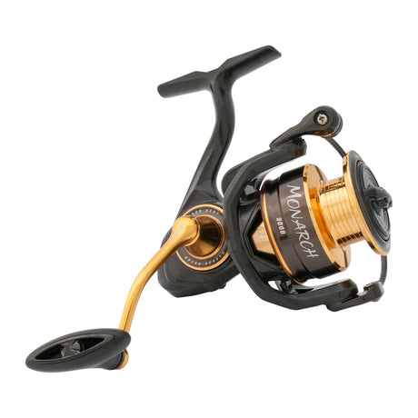 Samaki Monarch Spin Reel