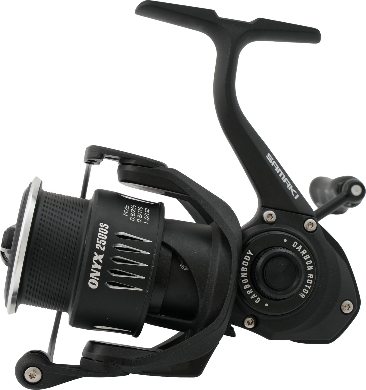Samaki Onyx Spin Reel