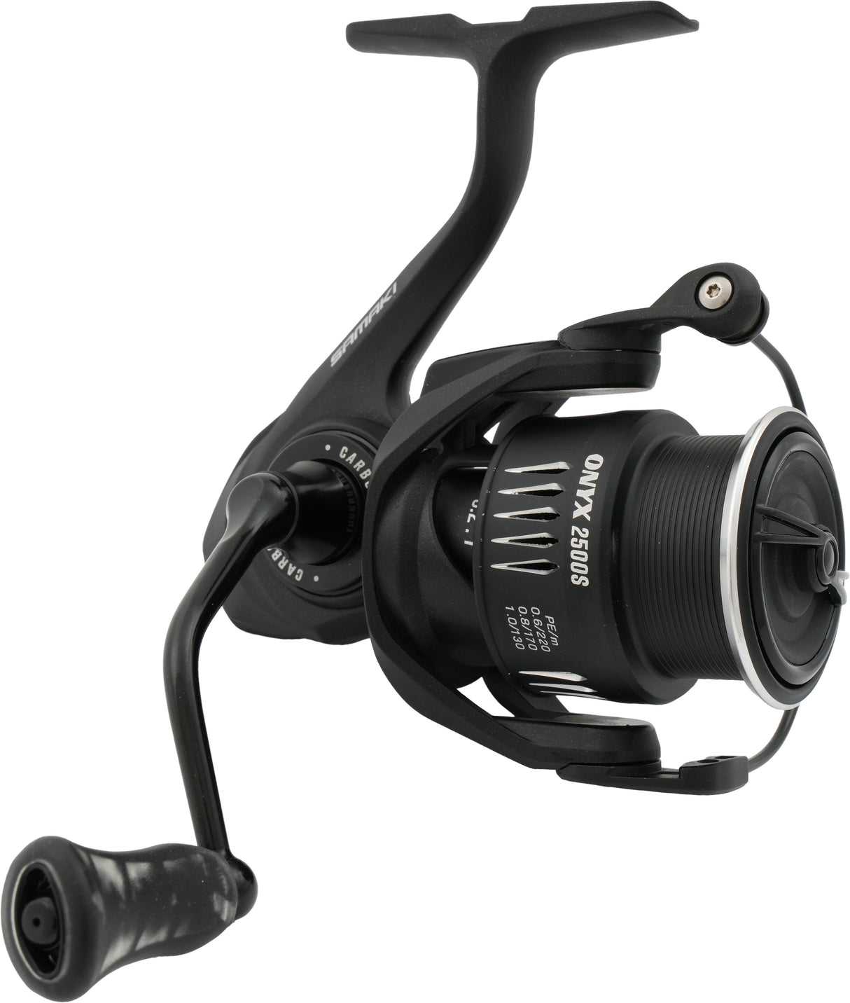 Samaki Onyx Spin Reel