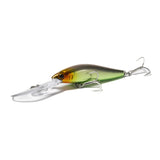 Samaki Redic Jerkbait DS60LC