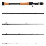 Samaki Vagabond Travel Rods