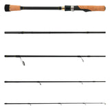 Samaki Vagabond Travel Rods