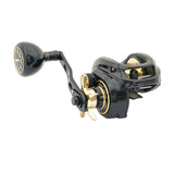 Samaki Zephyr HD Overhead Jigging Reel