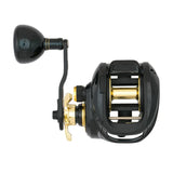 Daiwa 26 Outrage X 6'2"pe5/ Samaki Zephyr HD 300-P/ Daiwa J-Braid 50lb 300m - Multicolour