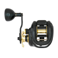 Samaki Zephyr HD Overhead Jigging Reel