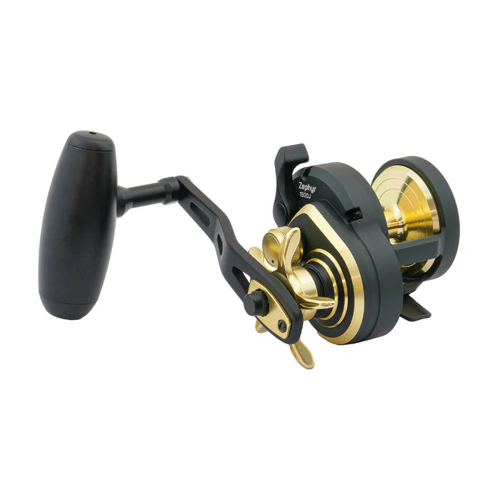 Samaki Zephyr Overhead Jigging Reel